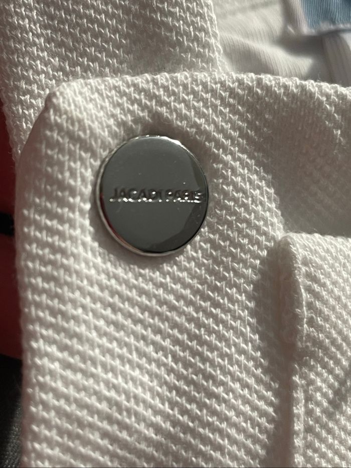 Barboteuse Jacadi - photo numéro 3