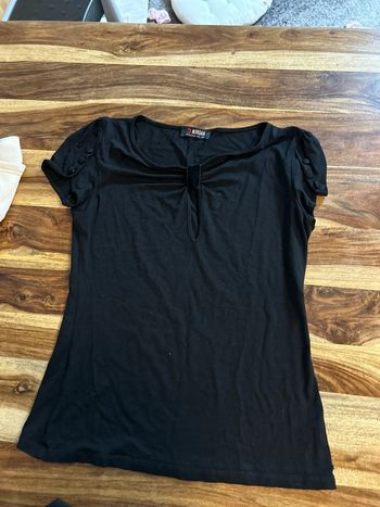 T-shirt morgan taille 38/40