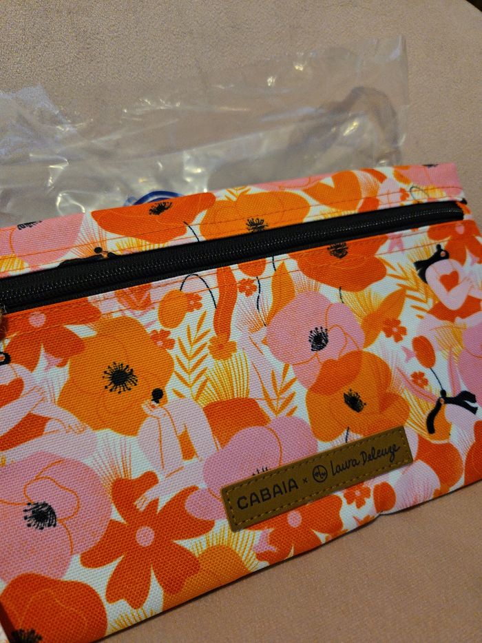 Pochette laura deleuze - photo numéro 3