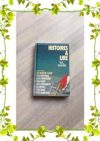 Histoires à lire