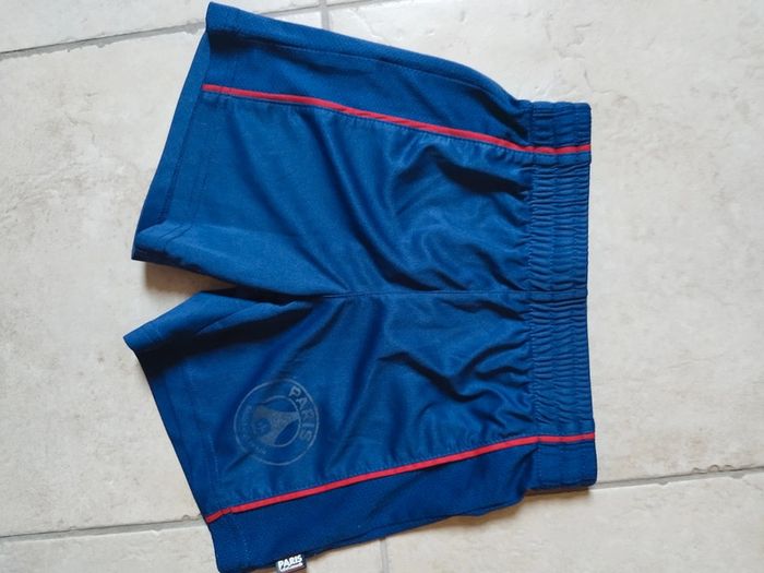 Short PSG