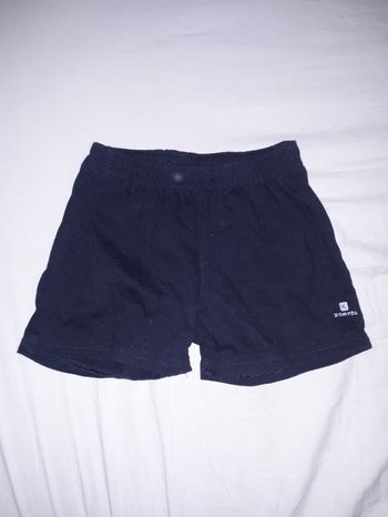 Short domynos