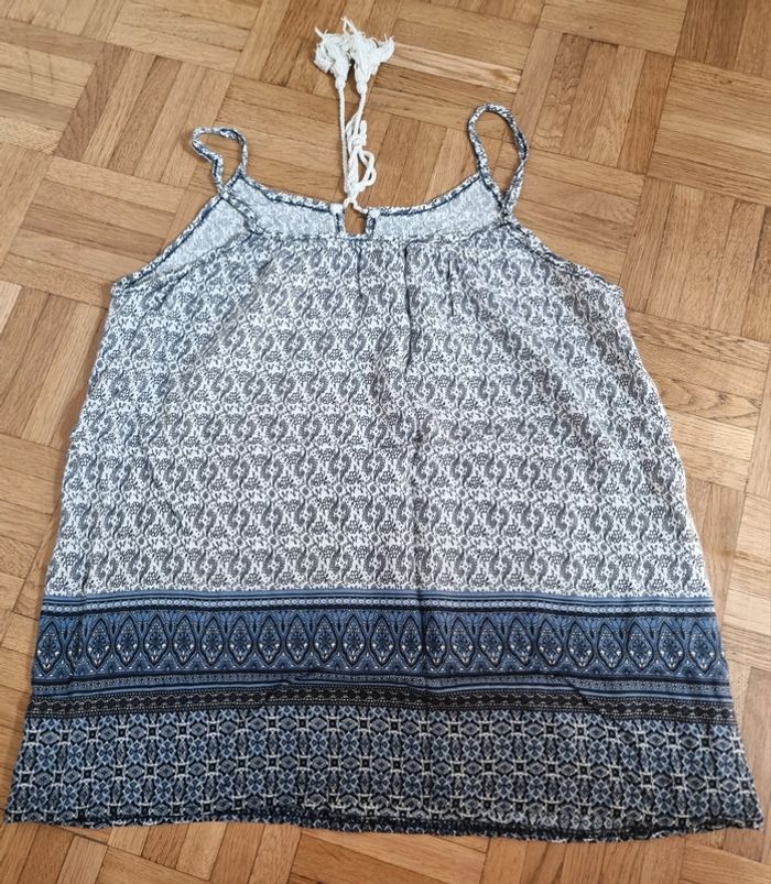 Débardeur Taille S - photo numéro 2