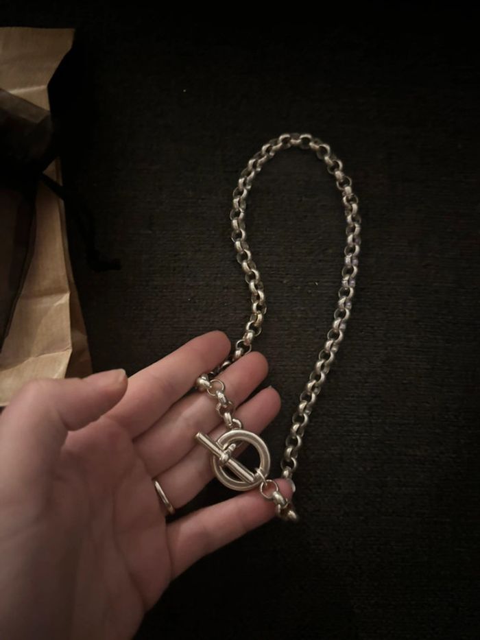 Collier - photo numéro 2