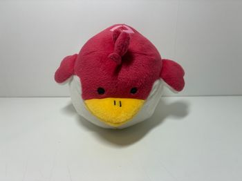Peluche pangya golf