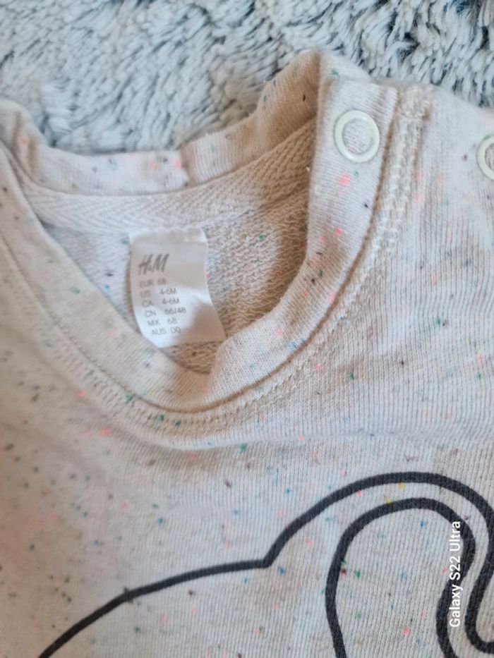 Ensemble mixte - photo numéro 6