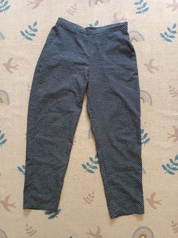 Pantalon été tissu léger tex 38/40