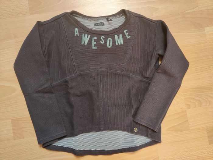 Tee-shirt épais IKKS taille 8 ans