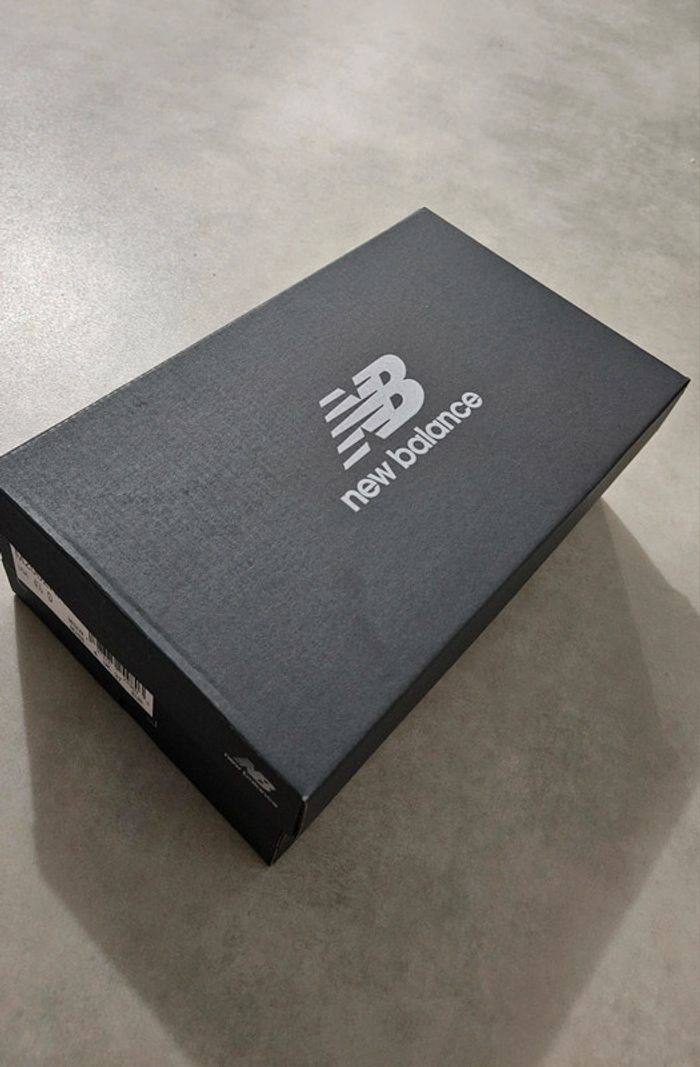 New Balance 2002R Sandstone Magnet Size EU 37.5 - photo numéro 10