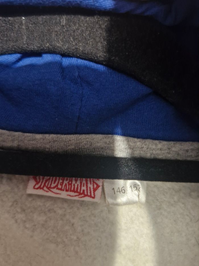 Veste garçon - photo numéro 5