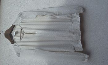blouse femme Vero Moda