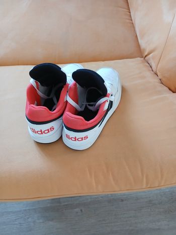 Baskets Adidas garçon 