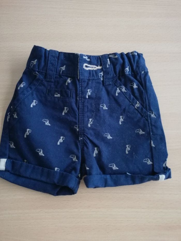 Short