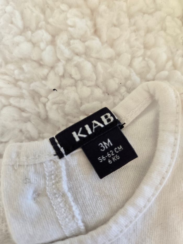 Robe - photo numéro 5