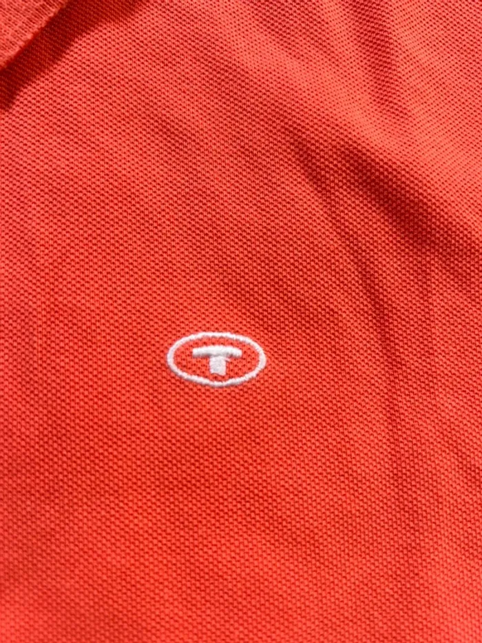 Polo Tom Tailor - photo numéro 3