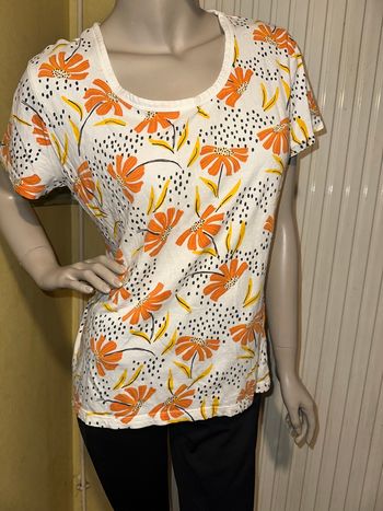 T-shirt taille 42/44