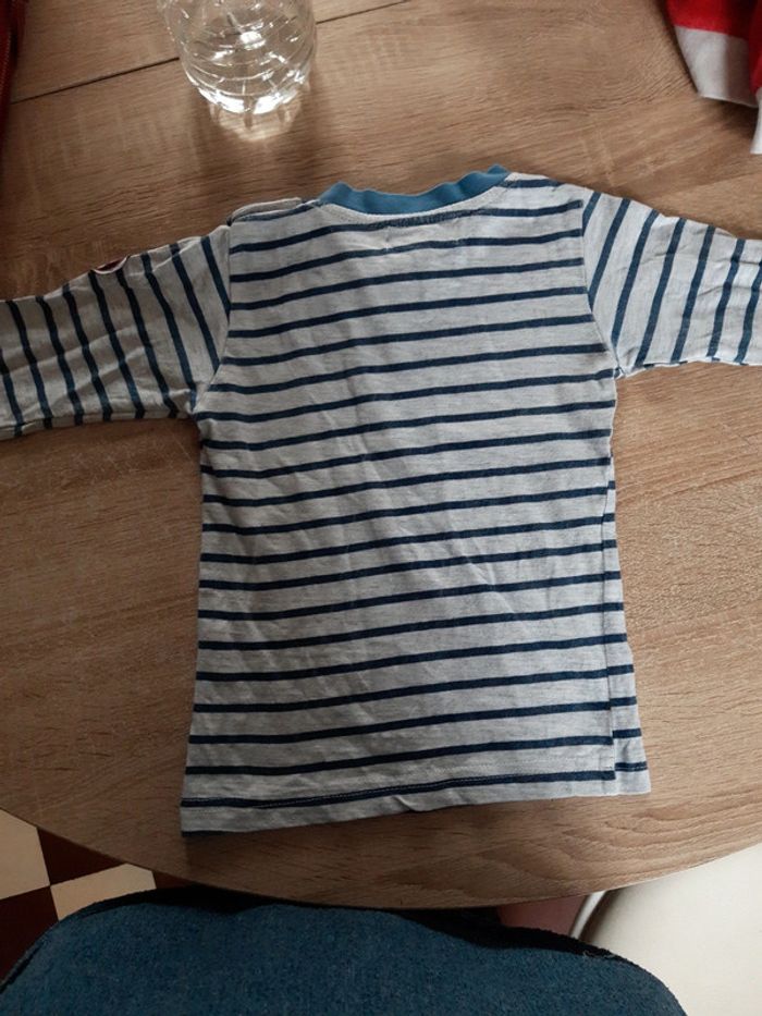 Maillot 36 mois - photo numéro 3