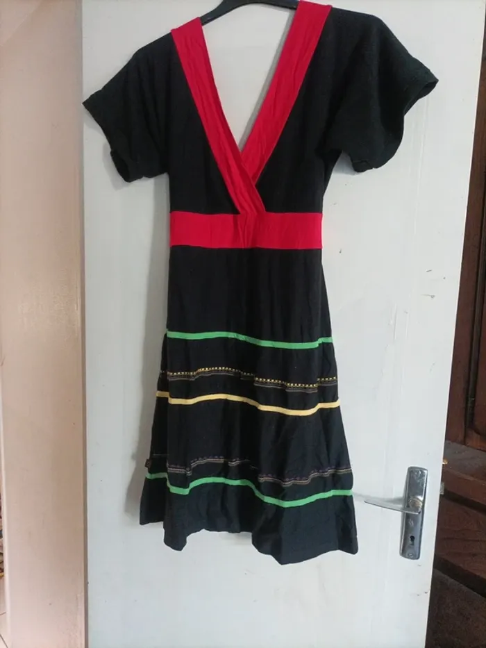 Robe femme