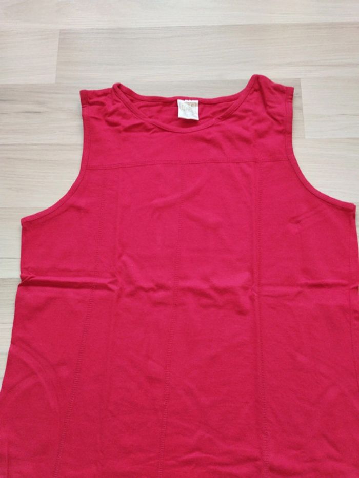 Débardeur femme taille M - photo numéro 2