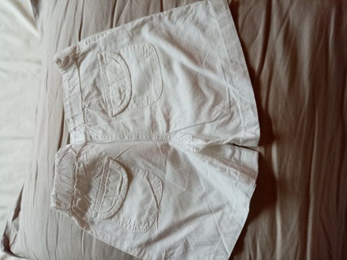 Jupe short - photo numéro 2