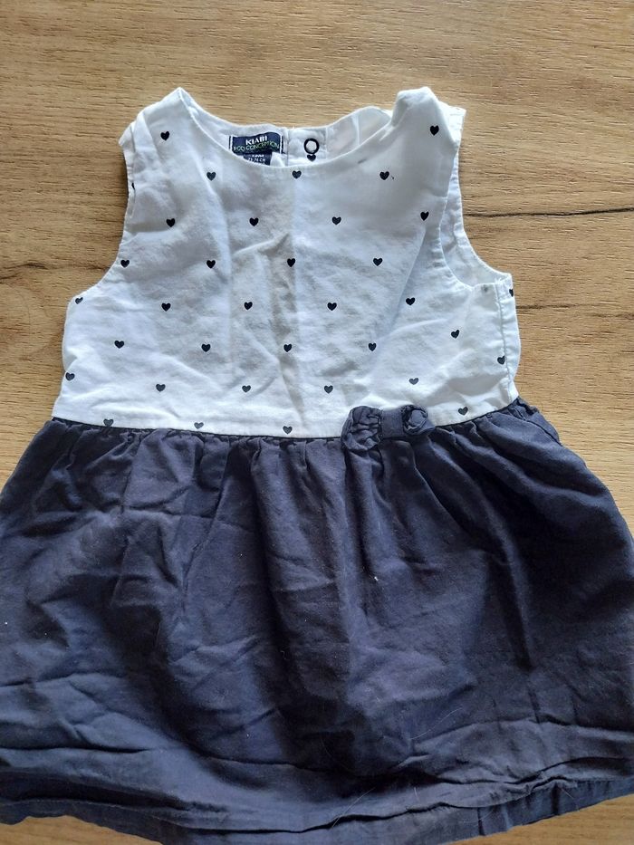 Robe d'été