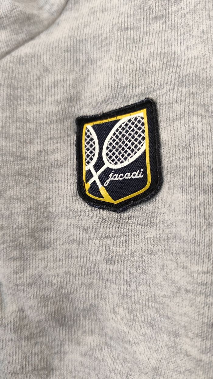 Gilet - photo numéro 3