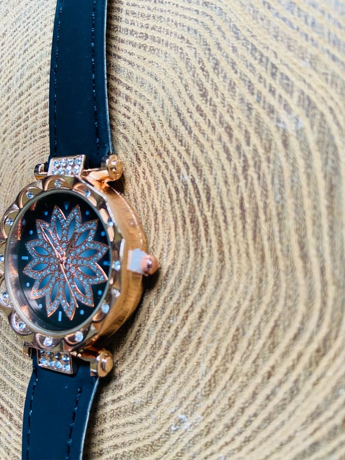 Montre + bracelet neufs - photo numéro 3