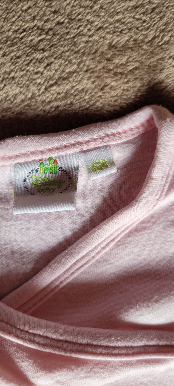 Body manches longues - photo numéro 3