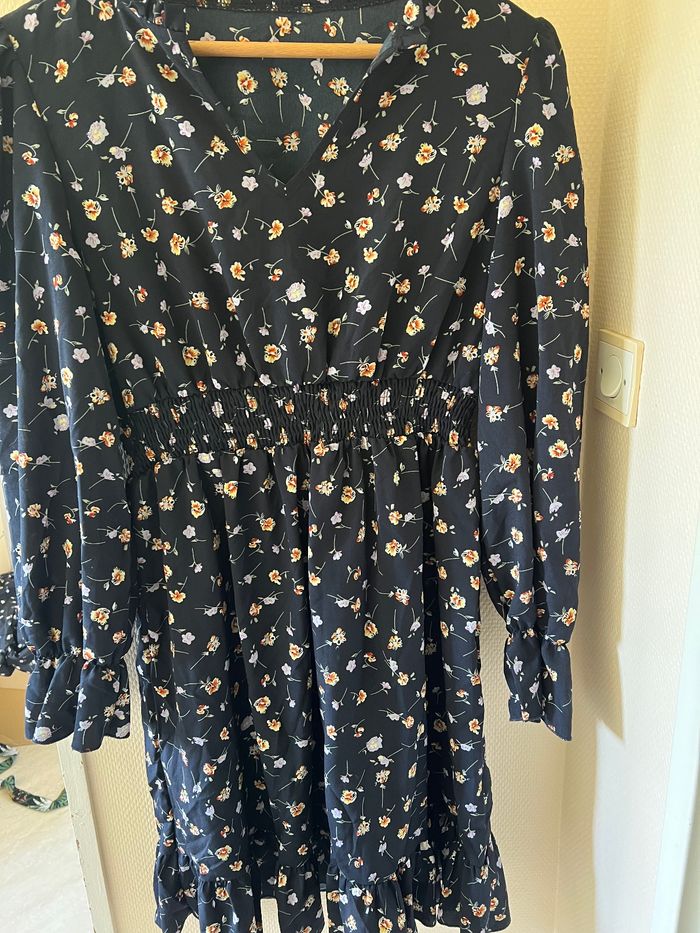 Robe demi saison