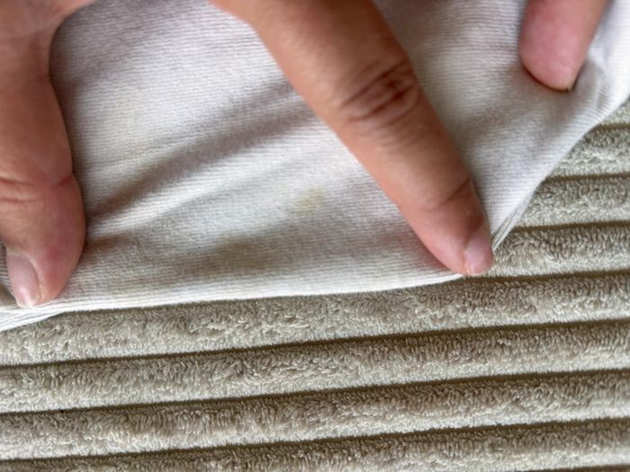 Col roulé zara safari - photo numéro 3