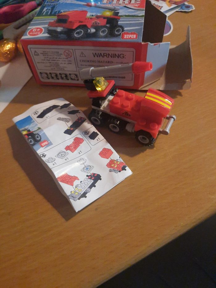 Blocs construction - photo numéro 3