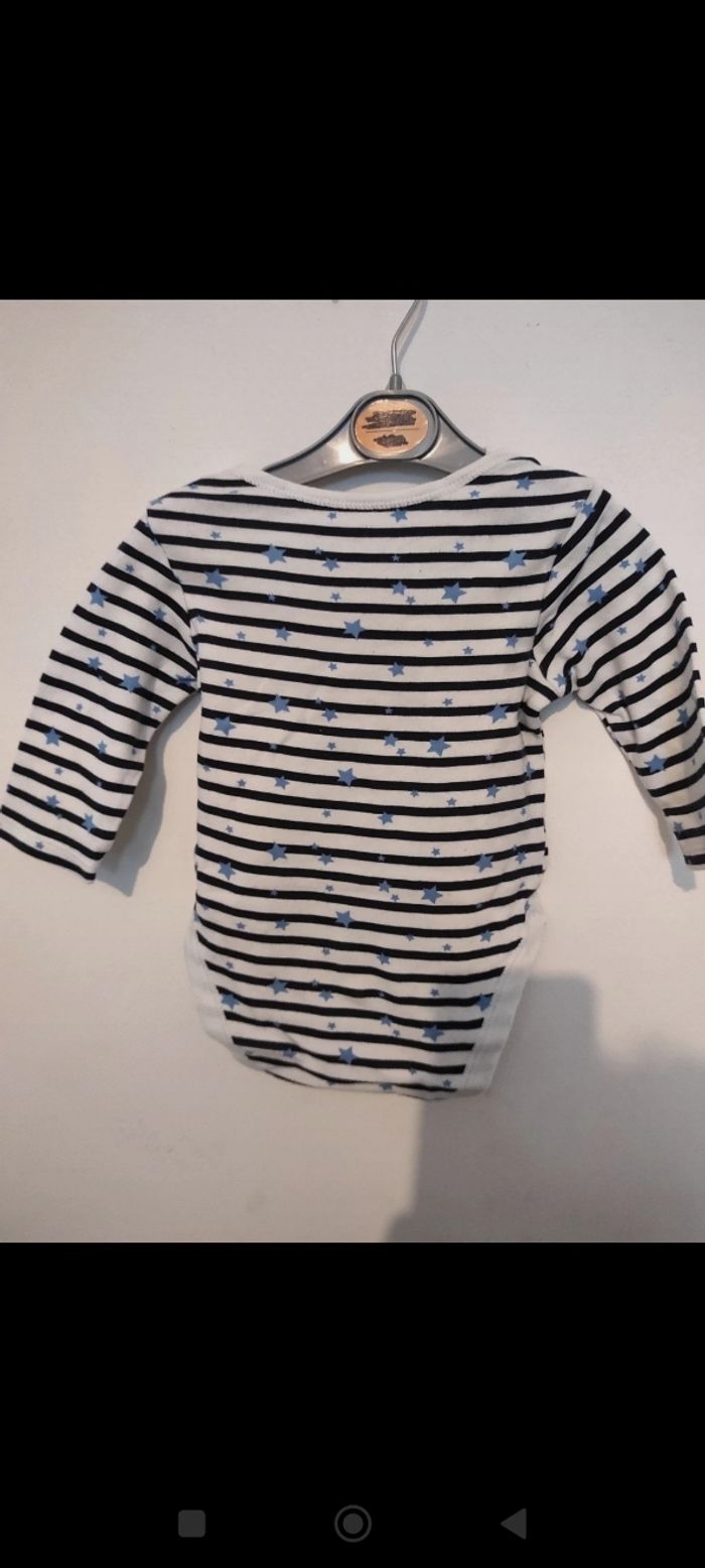 Bodie étoile - photo numéro 2