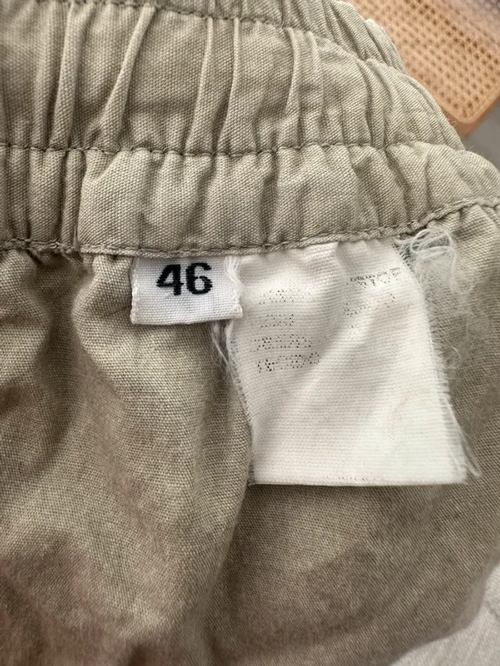 Pantalon Stanley Army - photo numéro 6