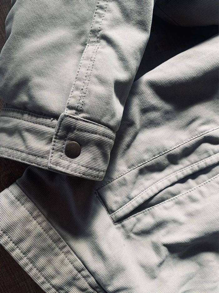Veste mi saison - photo numéro 2
