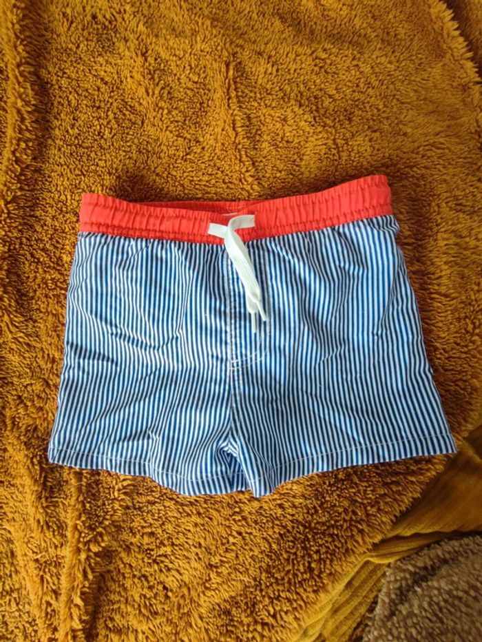 Short de bain