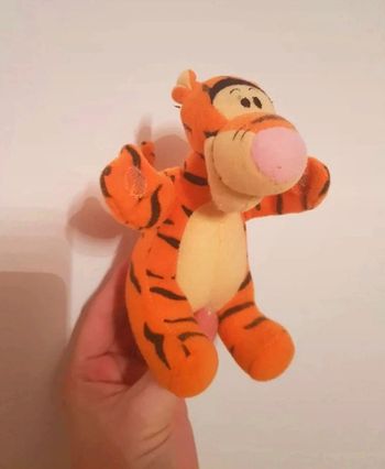 Peluche tigrou mdco