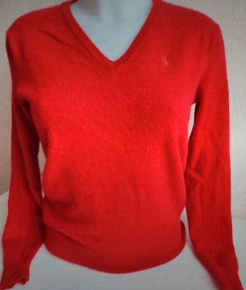 Pull  💯 cachemire de Ralph Lauren taille S