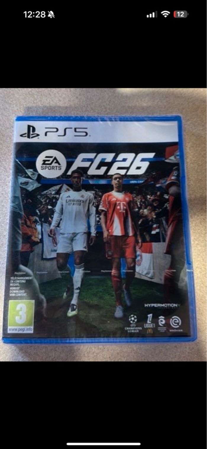 FIFA 26