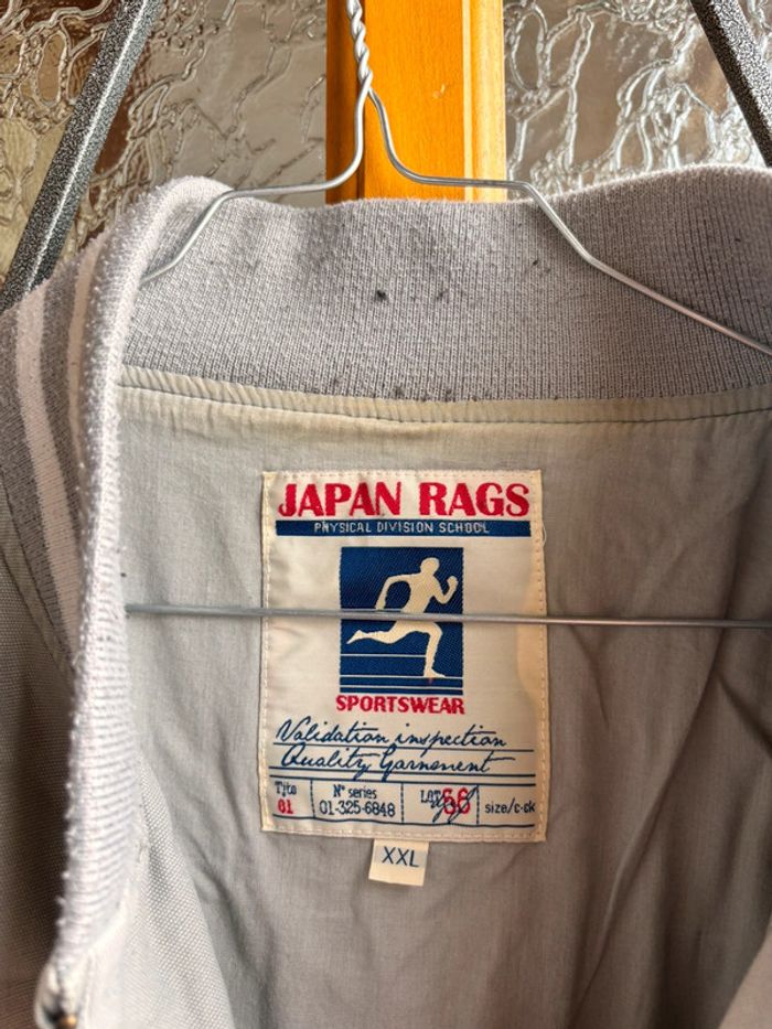 🌸Veste Japan rags 🌸 - photo numéro 3