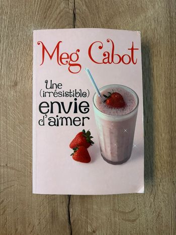 Meg Cabot
