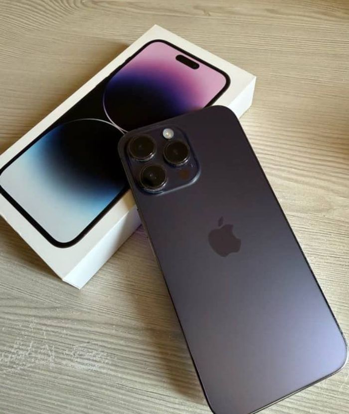 Iphone _14_pro_max - photo numéro 3