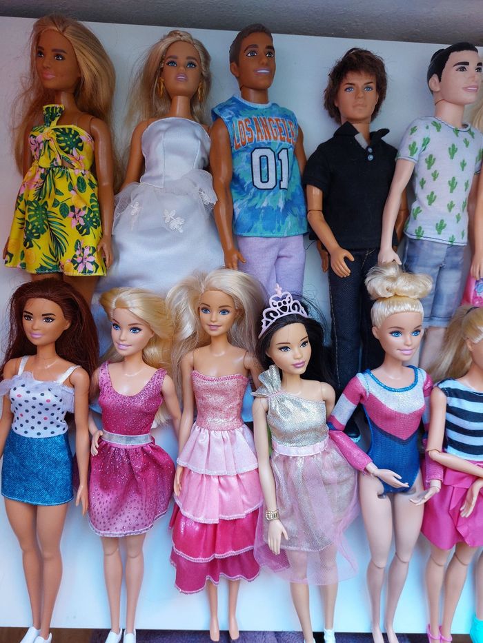 Barbie - photo numéro 2