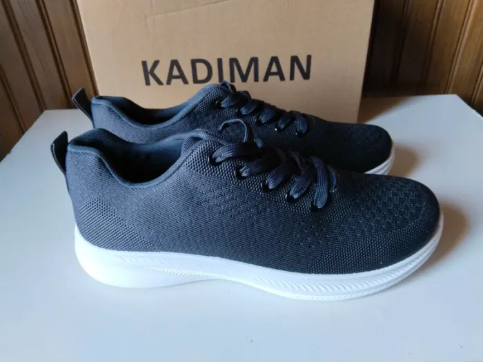 Superbes chaussures baskets sneakers homme pointure 44 - photo numéro 5