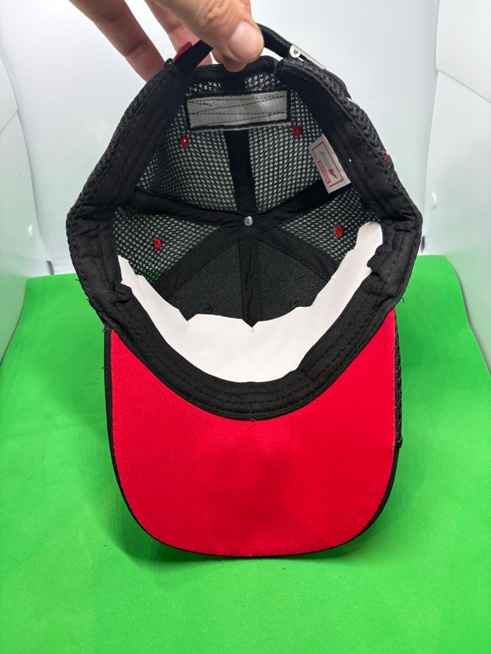 Casquette motul neuve - photo numéro 4