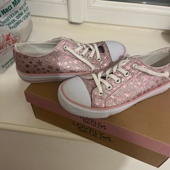 Chaussures enfant