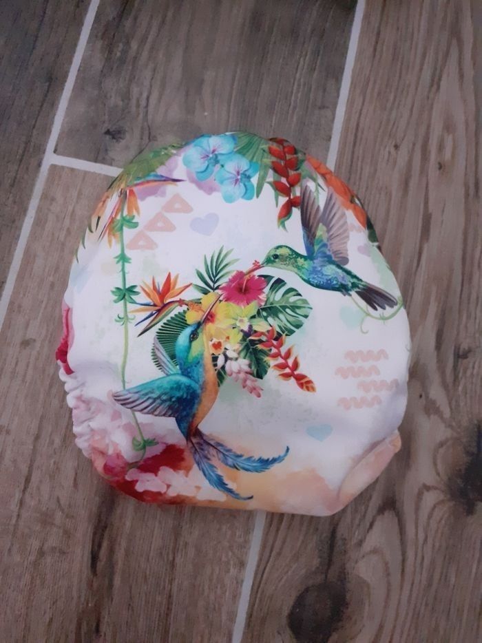 Couche lavable - photo numéro 2