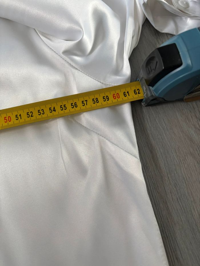 Chemisier christy taille 5 - photo numéro 7