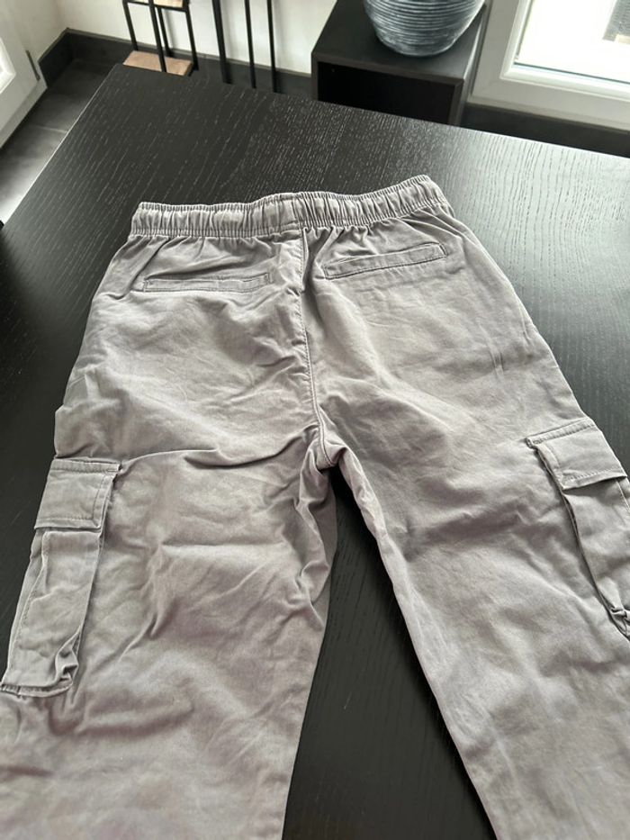 Pantalon jogger - photo numéro 3