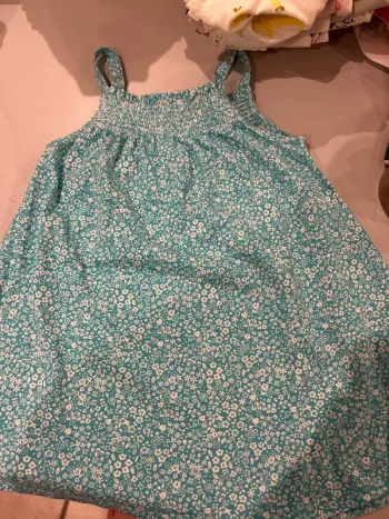 Robe fille