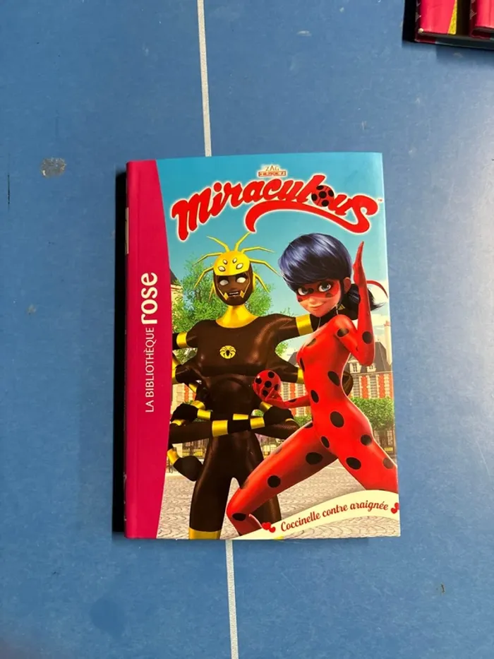 Miraculous